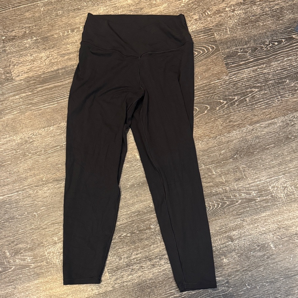 Aerie Offline Crossover 7/8 Leggings